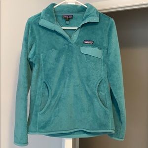 Patagonia ReTool Snap